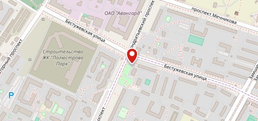 Султон самса на карте