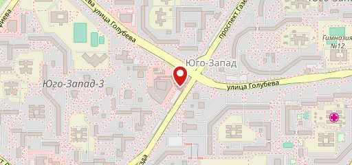 Suluguni на карте