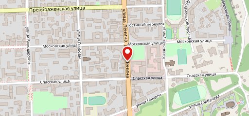 Сулугуни на карте