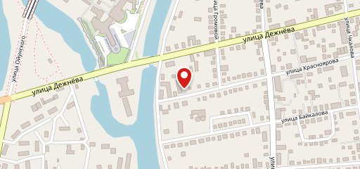 Sulus на карте
