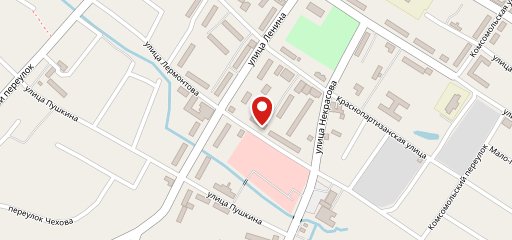 Degusto Food Studio на карте