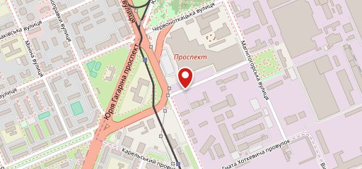 Сумак Kyiv на карте