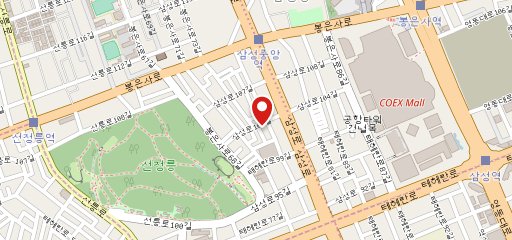 Sumidon на карте