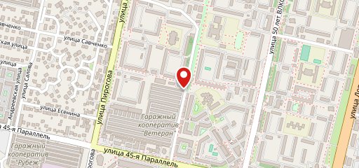 summer bar на карте