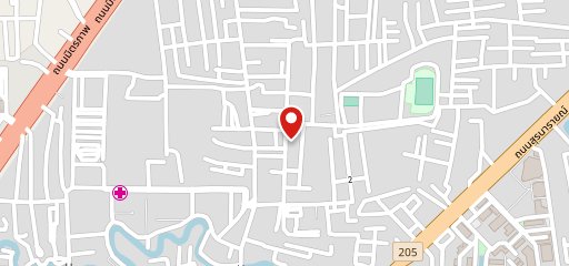 Feine cafe' เฟอีน คาเฟ่ на карте