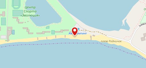 Summer cafe на карте