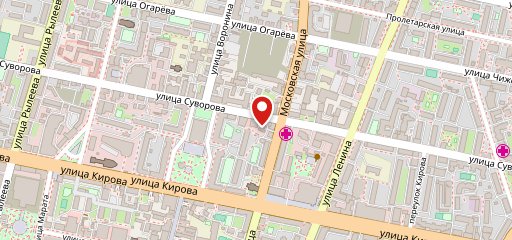 Summer Coffee на карте