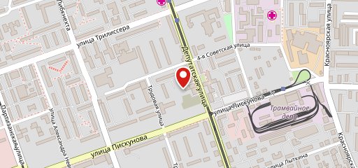Summer на карте