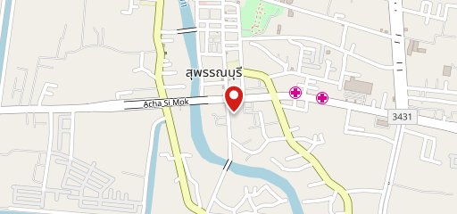 ร้านอาหารซัมเมอร์ซัมเมอร์ на карте