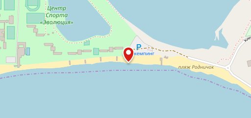 Summercafe на карте