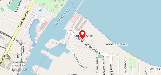 Summerville Grill на карте