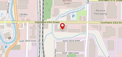 Summit Brokerage Services на карте