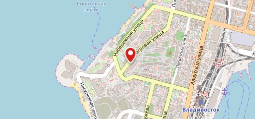 Саммит на карте