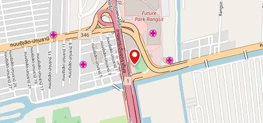 Sumo cha 19 на карте