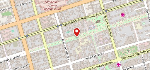 Sumo Izakaya на карте