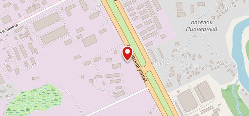 Sumo на карте