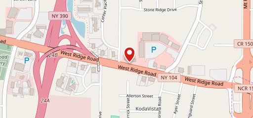 SUMO Japanese Sushi And Hibachi на карте