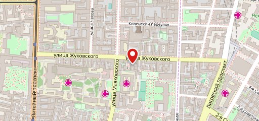 Сумо на карте