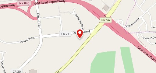 Sumo Japanese Steakhouse на карте