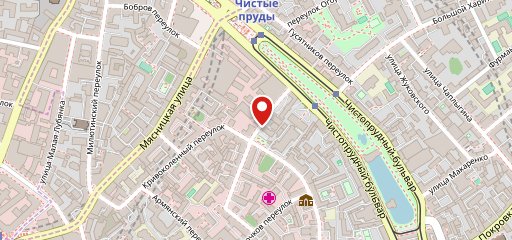 СумоИст на карте
