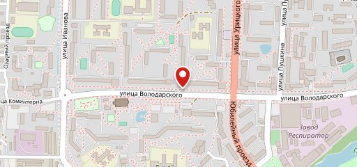 Sun cafe на карте