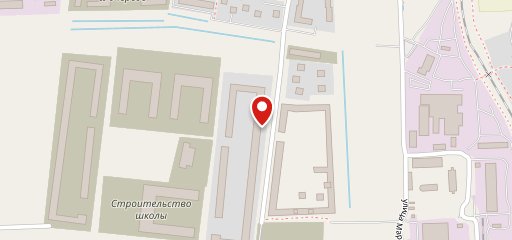 Шаверма Али на карте