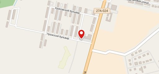 Sun Кофейня на карте