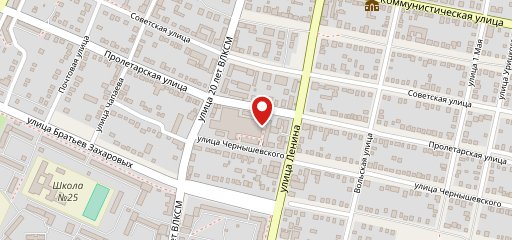 Sun Ris на карте