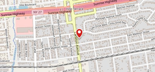 Sunrise Kitchen на карте
