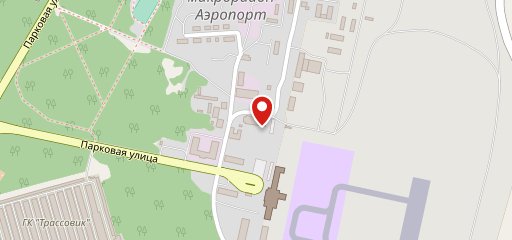 СанРолл на карте