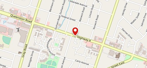 Sun Sen на карте