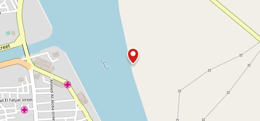 SUNSET Restaurant & Cafe на карте