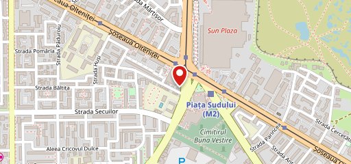 Sun Terace на карте