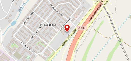 Сунакку на карте