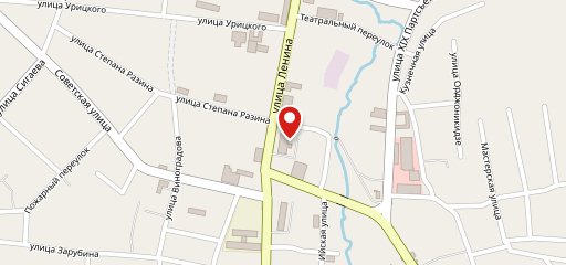 Sun cafe на карте