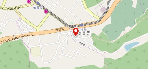 Sunchangjib на карте