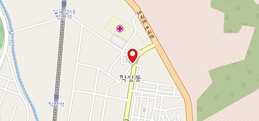 순천만 풍천민물장어 대구본점 на карте