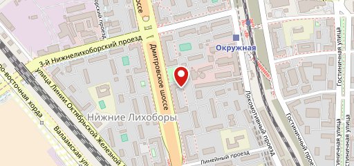 Сундук на карте
