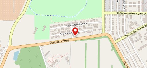 Иверия на карте