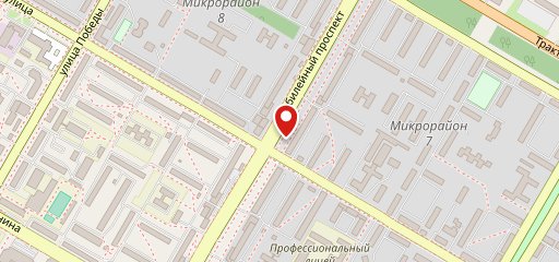 Sunny days на карте