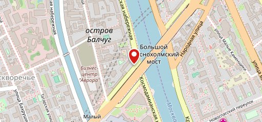 Sunny Gym на карте