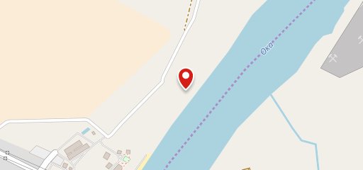 Солнечное на карте