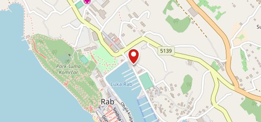 FOOD & DRINKS - SUNNY SIDE на карте