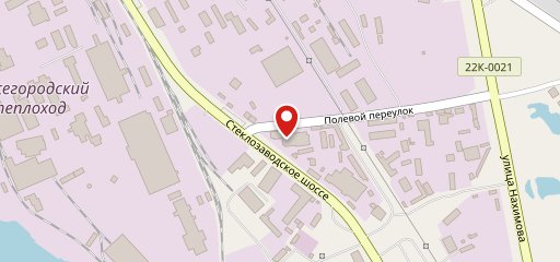 Sunny Sushi на карте
