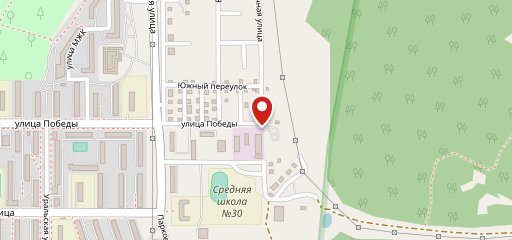 Санни Вейли на карте