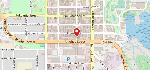 Sunny's Takeaway на карте