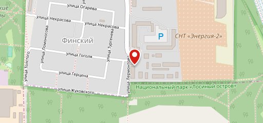 SunRice на карте