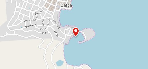 Sunrise Bar на карте