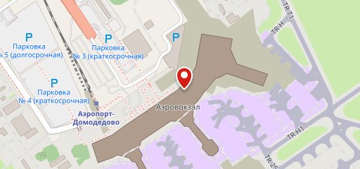 Sunrise Bar на карте