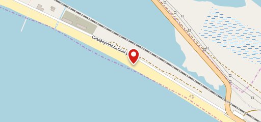 Sunrise Beach на карте